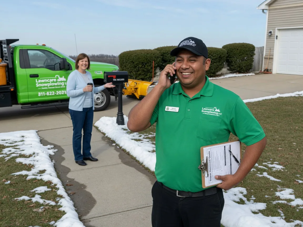 Lawn Care Services By Expert Landscaper Pleasant Lake, IN FAQs